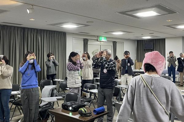 宝塚ワイズメンズクラブ特別例会